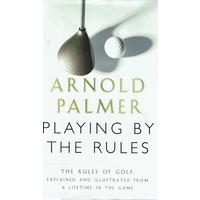 Playing By The Rules