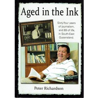 Aged In The Ink