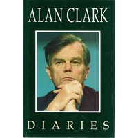 Alan Clark Diaries