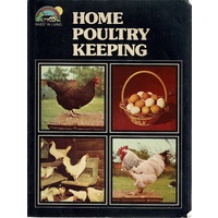 Home Poultry Keeping