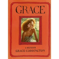 Grace. A Memoir