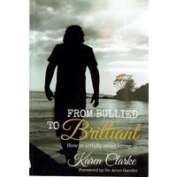 From Bullied To Brilliant. How To Artfully Avoid Fitting In