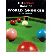 The Embassy Book Of World Snooker