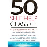 50 Self Help Classics