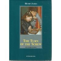 The Turn Of The Screw And Other Stories