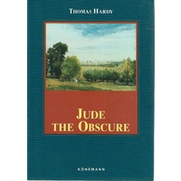 Jude The Obscure