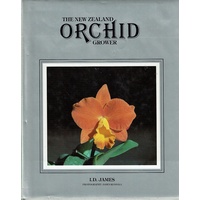 The New Zealand Orchid Grower