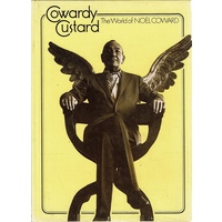Cowardy Custard. The World Of Noel Coward