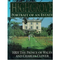 Highgrove. Portrait of an Estate