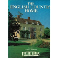 The English Country Home