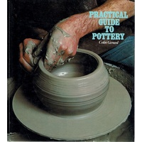 Practical Guide To Pottery