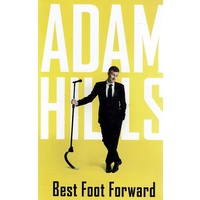 Best Foot Forward