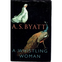 A Whistling Woman