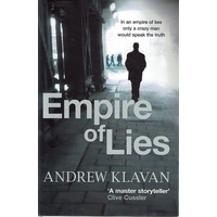 Empire Of Lies