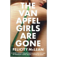 The Van Apfel Girls Are Gone