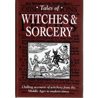 Tales Of Witches And Sorcery
