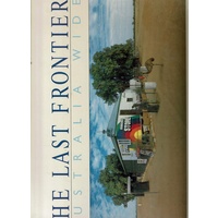 The Last Frontier Australia Wide
