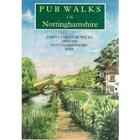 Pub Walks In Nottinghamshire