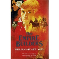 The Empire Builders. Volume IX
