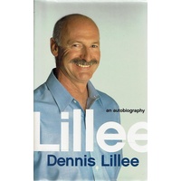 Lillee. An Autobiography