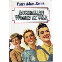 Australian Women At War