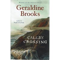 Caleb's Crossing