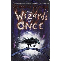 The Wizards Of Once