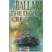 The Day Of Creation