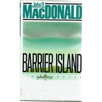 Barrier Island