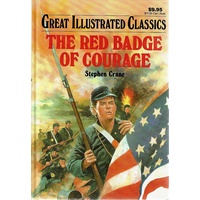 The Red Badge Of Courage