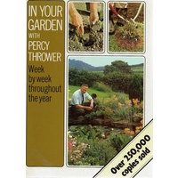 In Your Garden With Percy Thrower