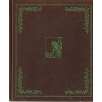 The Annotated Secret Garden