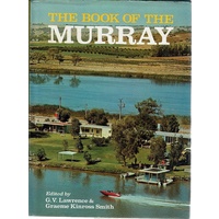 The Book Of The Murray