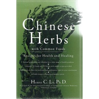 Chinese Herbs With Common Foods