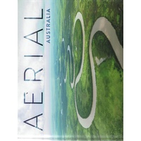 Aerial Australia