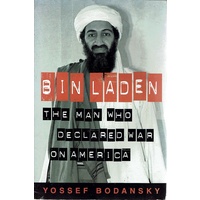 Bin Laden. The Man Who Declared War On America