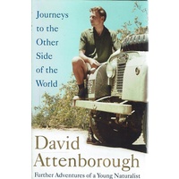 Journeys To The Other Side Of The World