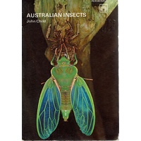 Australian Insects