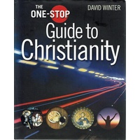 The One Stop Guide To Christianity