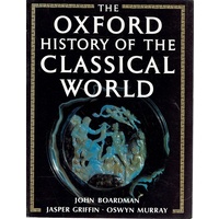 The Oxford History Of The Classical World