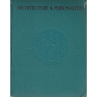 Architecture And Personalities