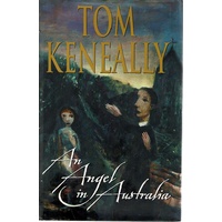 An Angel In Australia.