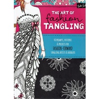 The Art Of Fashion Tangling