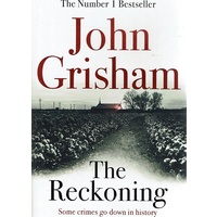 The Reckoning