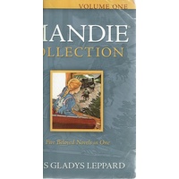 The Mandie Collection. Volume One