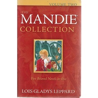 The Mandie Collection. Volume Two