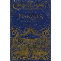 The Marvels