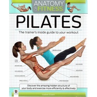 Pilates Anatomy of Fitness. Trainer's Inside Guide
