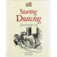 Starting Drawing