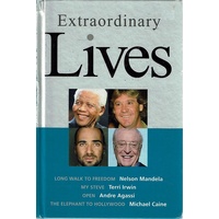 Extraordinary Lives
